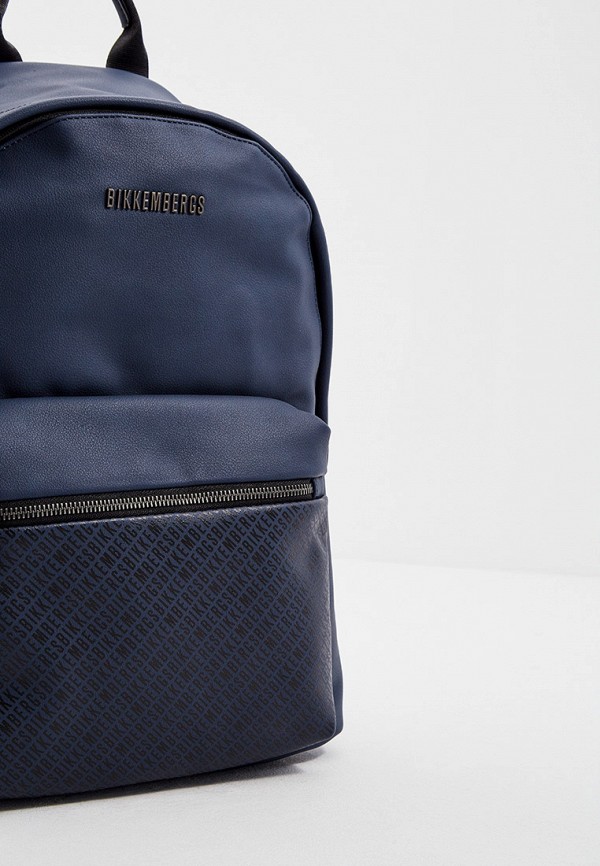 фото Рюкзак bikkembergs