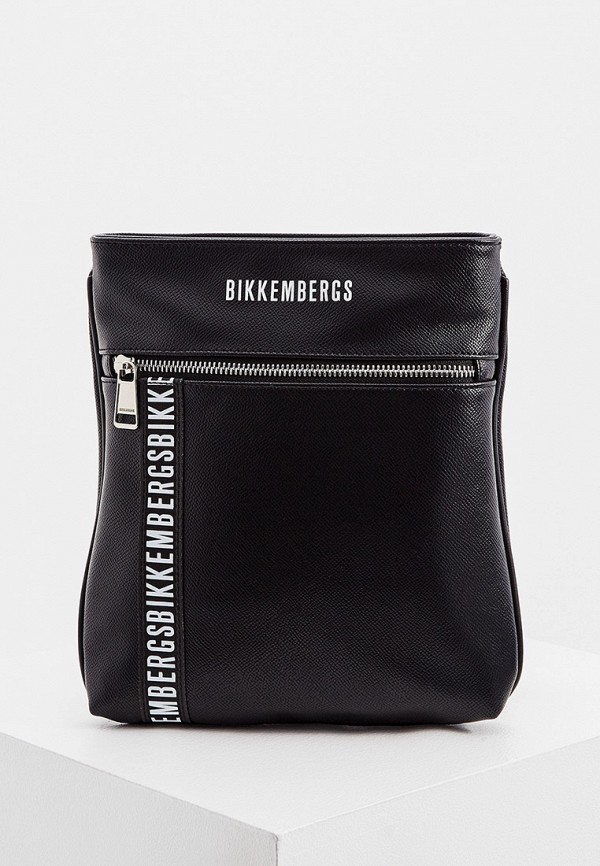 

Сумка Bikkembergs, Черный