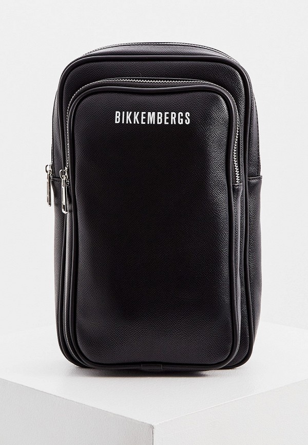 фото Рюкзак bikkembergs