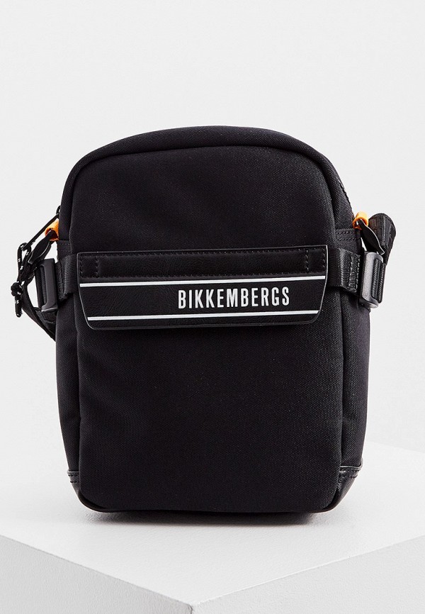 

Сумка Bikkembergs, Черный