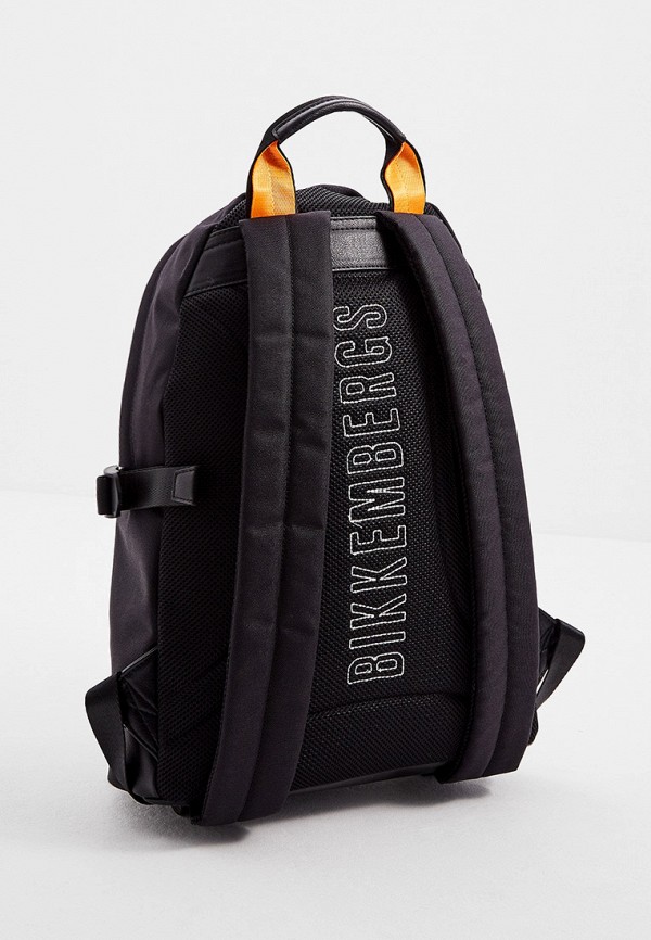 фото Рюкзак bikkembergs