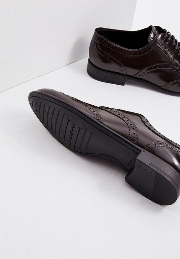 фото Ботинки dolce&gabbana