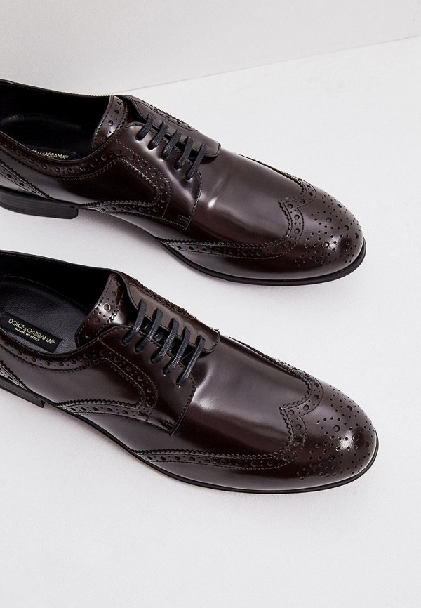 фото Ботинки dolce&gabbana