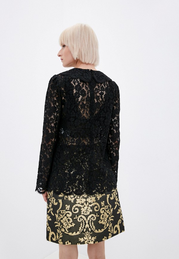 Блуза Dolce&Gabbana RTLAAL574301I400