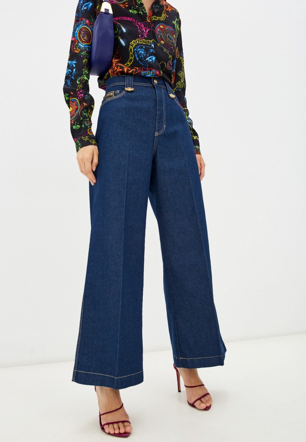 

Джинсы Versace Jeans Couture, Синий