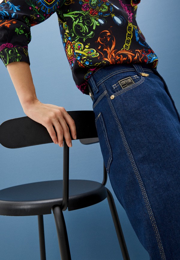 фото Джинсы versace jeans couture