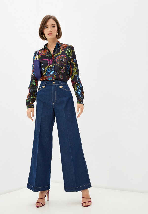 фото Джинсы versace jeans couture