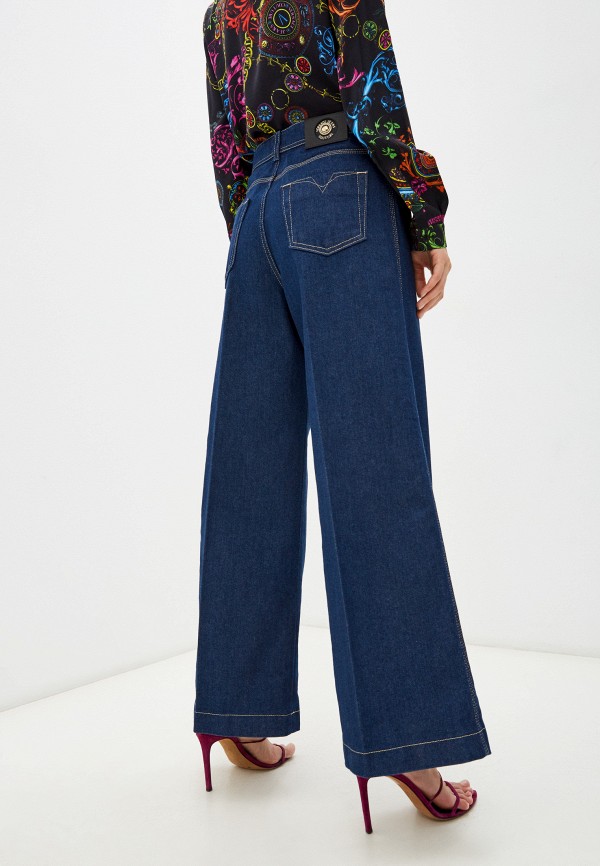 фото Джинсы versace jeans couture