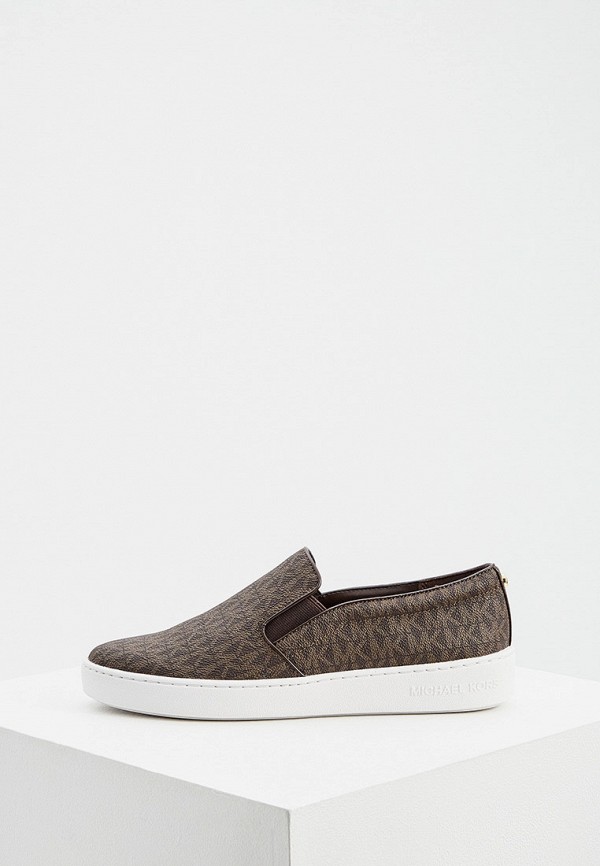 фото Слипоны michael michael kors