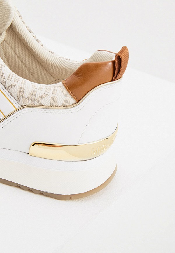 фото Кроссовки michael michael kors