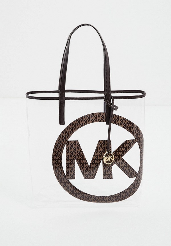 

Сумка Michael Michael Kors, Прозрачный, THE MICHAEL BAG