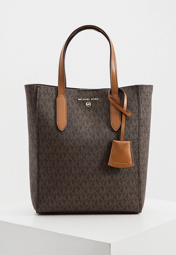 

Сумка Michael Michael Kors, Коричневый, SINCLAIR