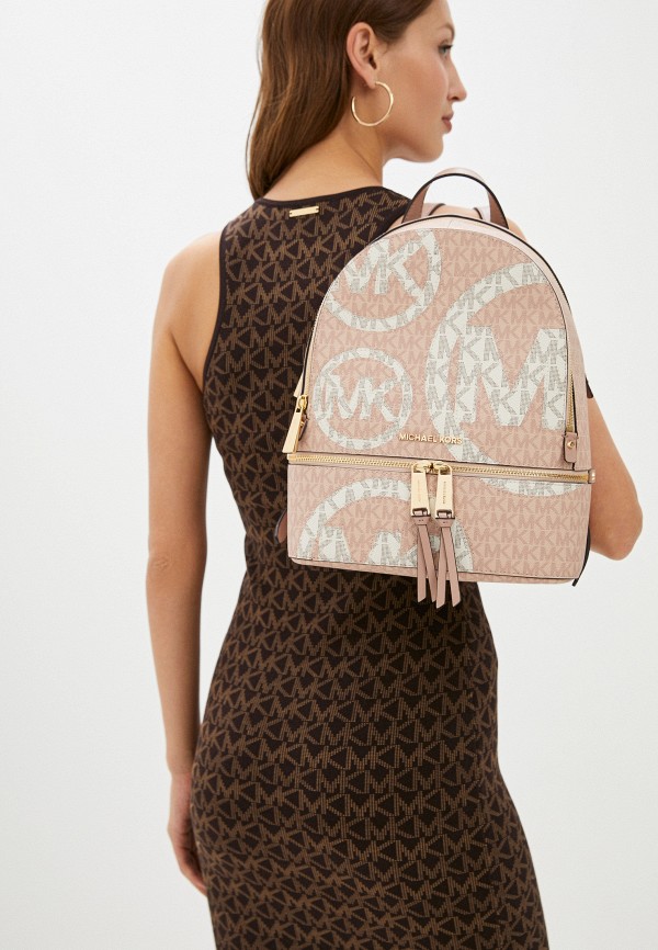 фото Рюкзак michael michael kors