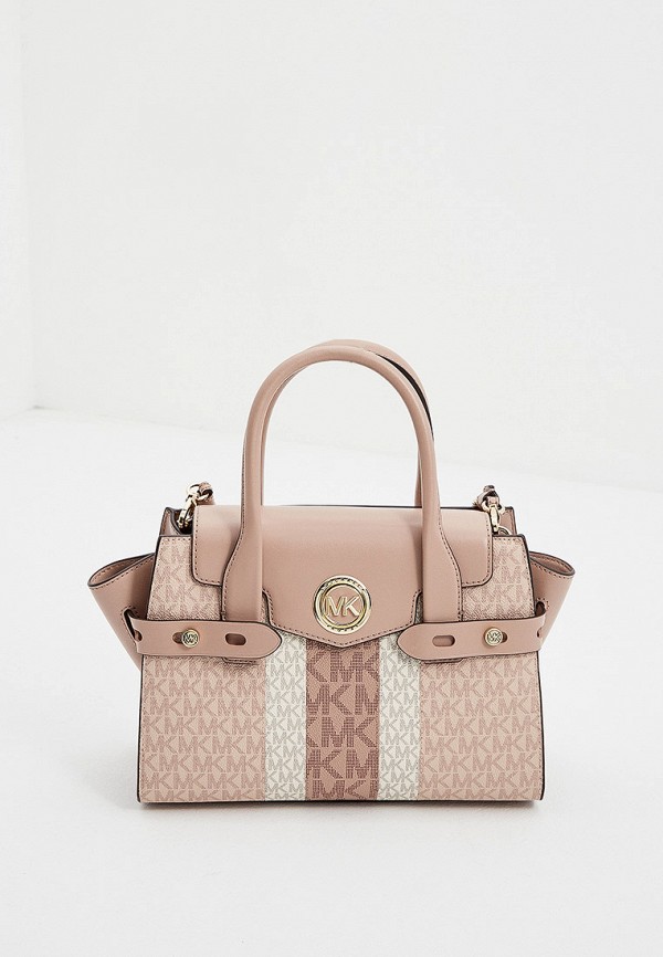 

Сумка Michael Michael Kors, Розовый, CARMEN