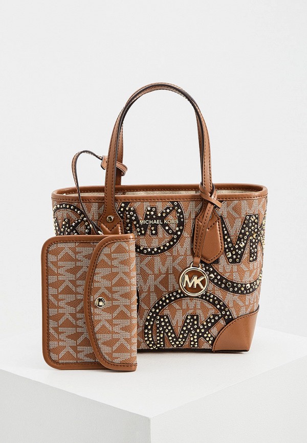 фото Сумка и кошелек michael michael kors