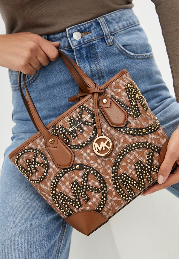 фото Сумка и кошелек michael michael kors