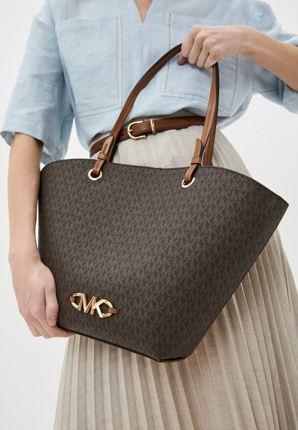 фото Сумка и кошелек michael michael kors