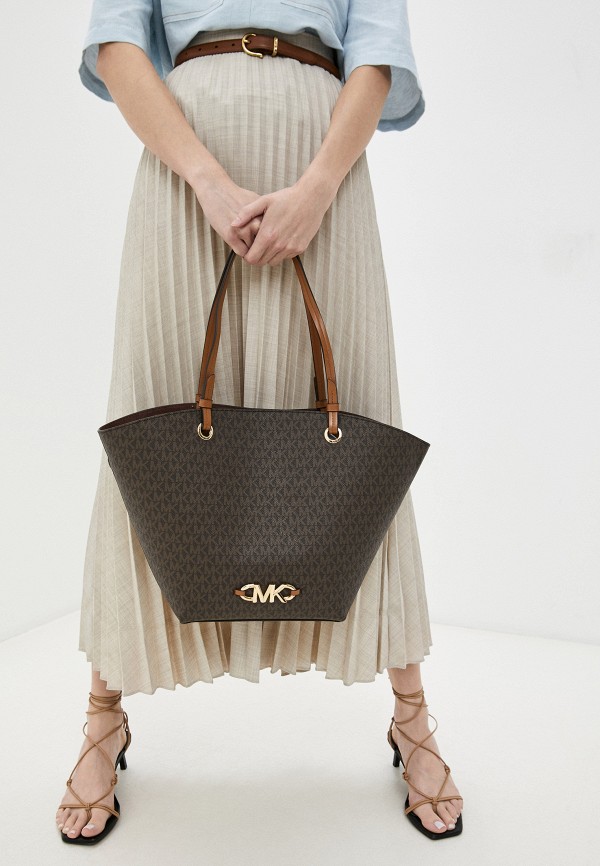 фото Сумка и кошелек michael michael kors