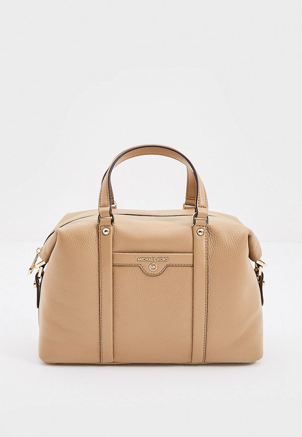 

Сумка Michael Michael Kors, Бежевый, BECK