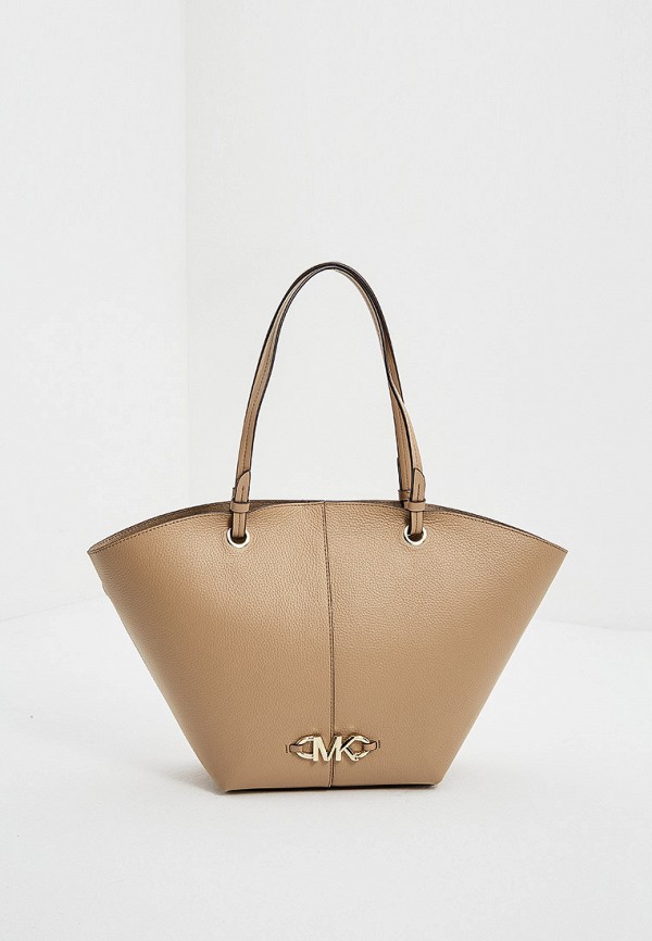 

Сумка и кошелек Michael Michael Kors, Бежевый, IZZY