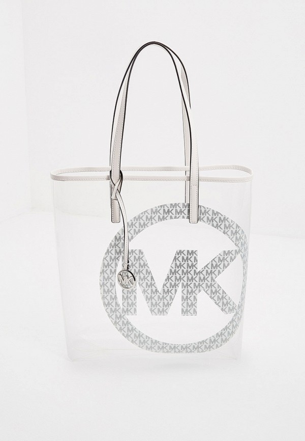 

Сумка Michael Michael Kors, Белый, THE MICHAEL BAG