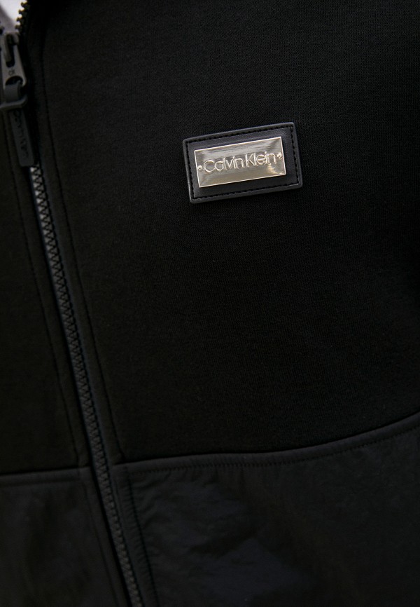 

Толстовка Calvin Klein, Черный
