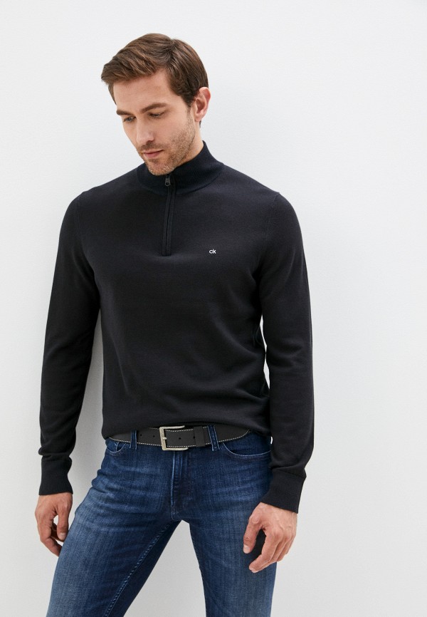 

Джемпер Calvin Klein, Черный