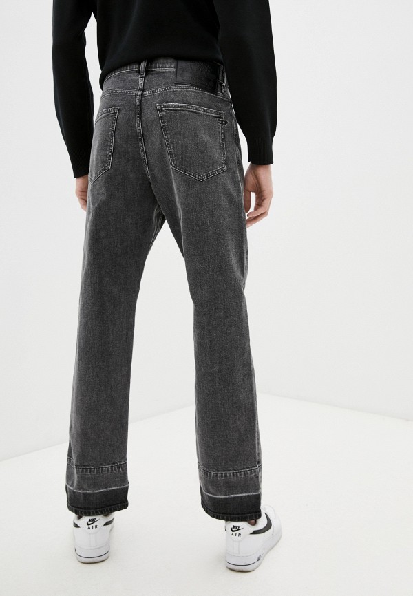 фото Джинсы diesel