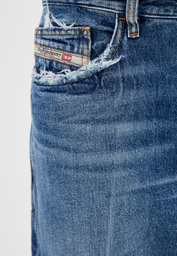 фото Джинсы diesel