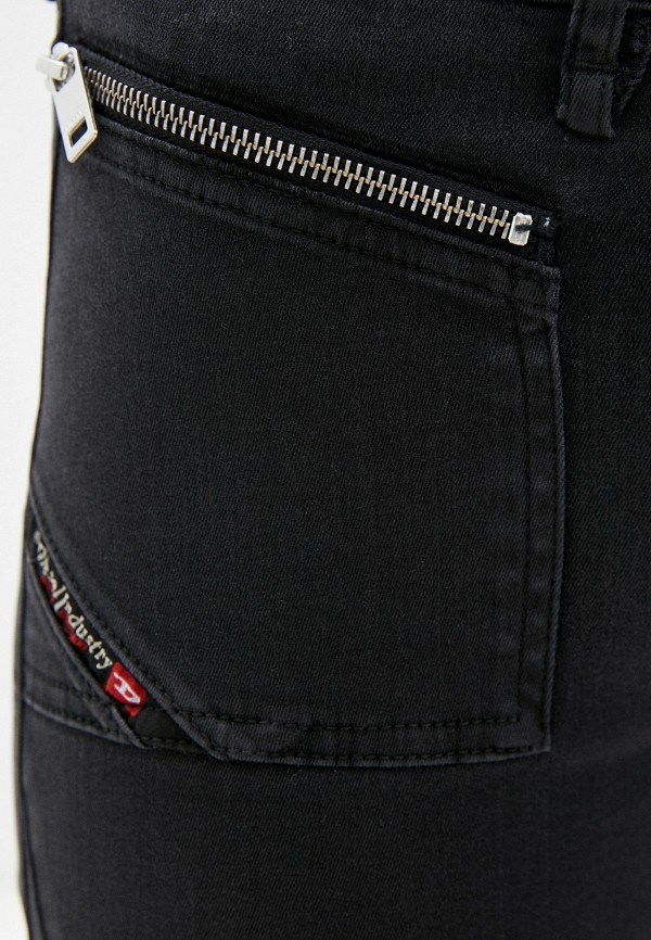 фото Джинсы diesel