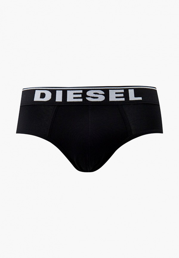 Трусы 3 шт.  Diesel