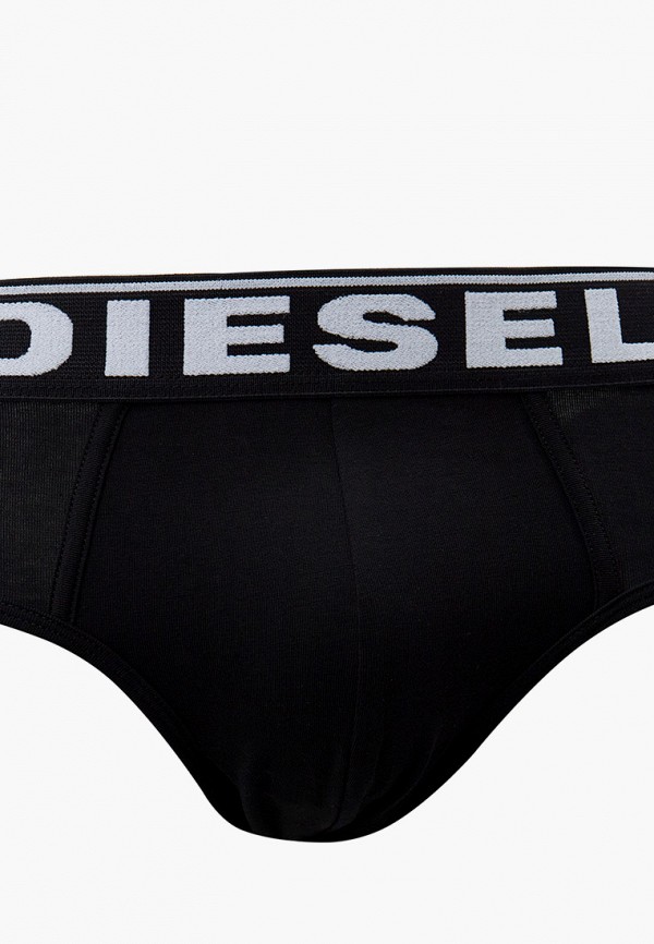 Трусы 3 шт.  Diesel фото