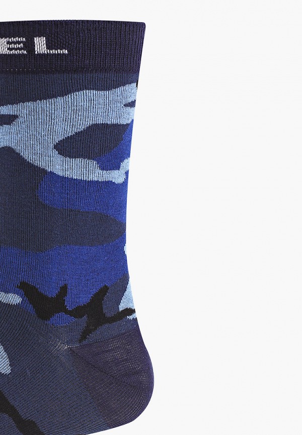 фото Носки 3 пары diesel