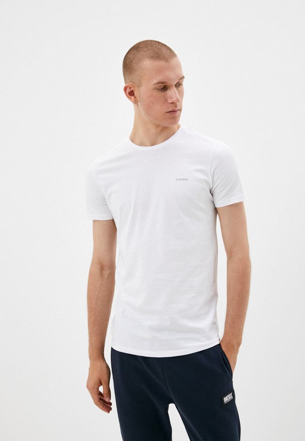 фото Футболки 3 шт. diesel