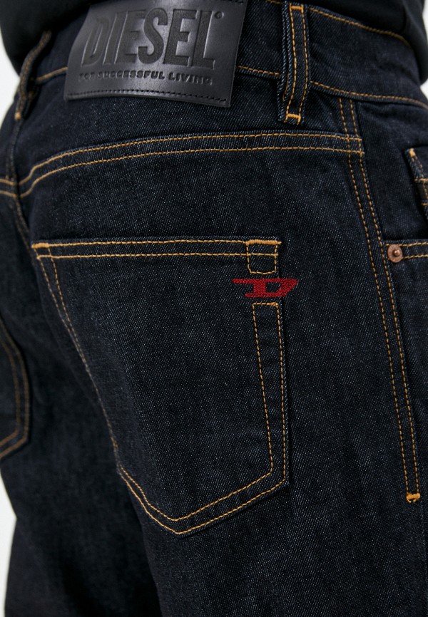 фото Джинсы diesel