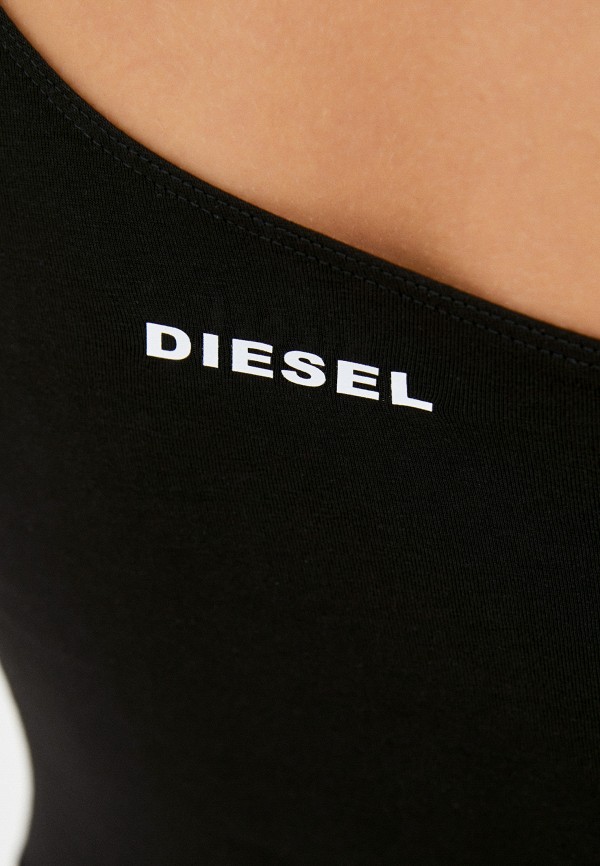 

Боди Diesel, Черный