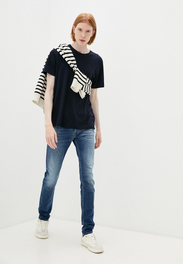 фото Джинсы diesel