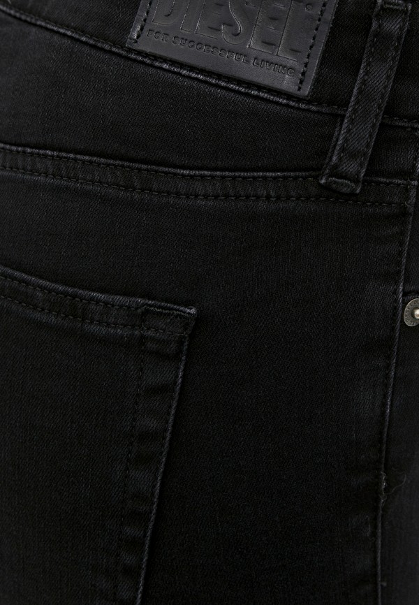 фото Джинсы diesel