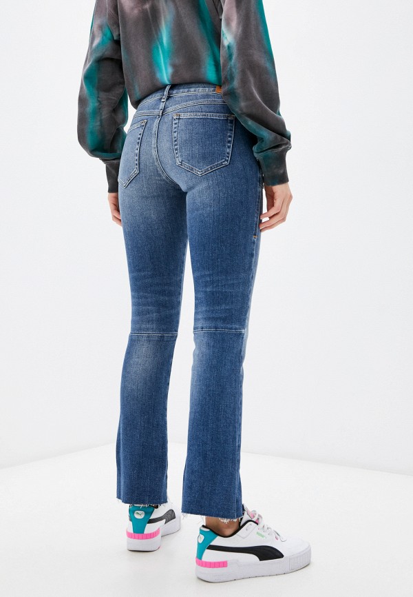 фото Джинсы diesel