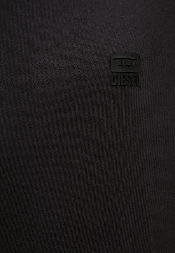 

Футболка Diesel, Серый