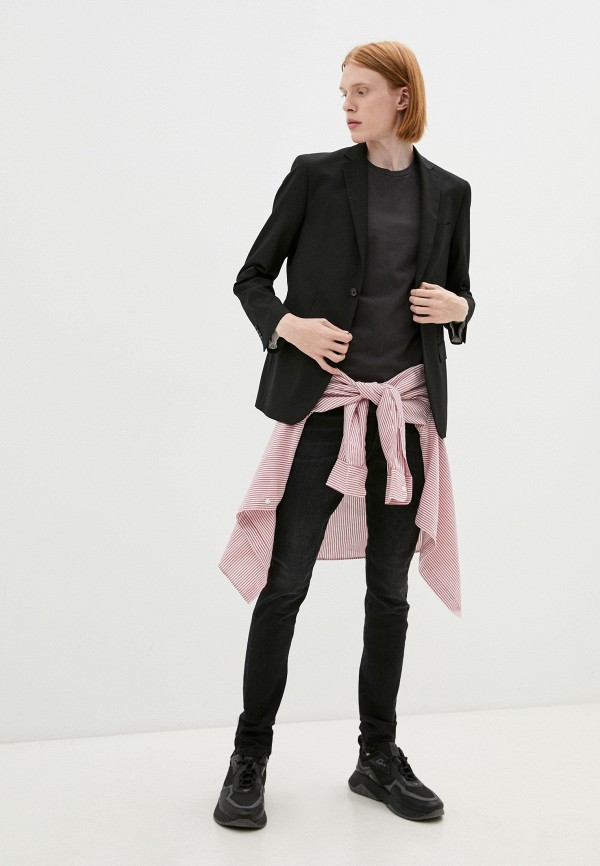 фото Джинсы diesel