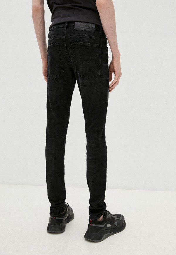 фото Джинсы diesel