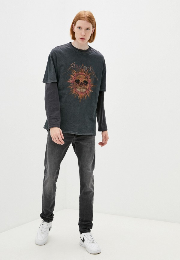 фото Джинсы diesel