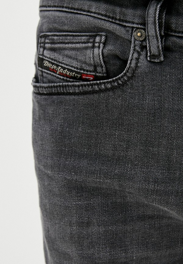 фото Джинсы diesel