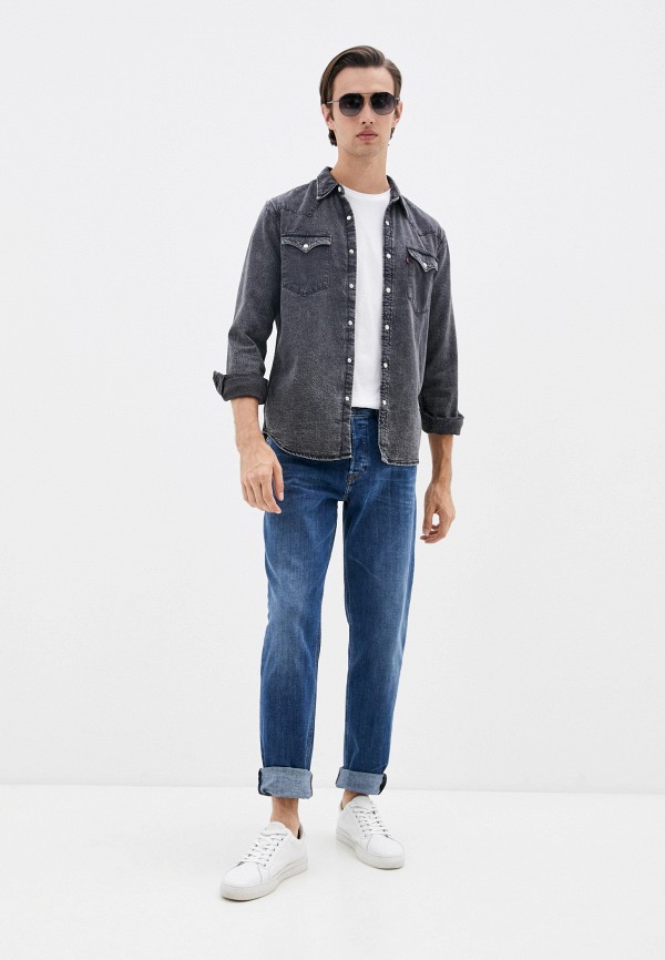 фото Джинсы diesel