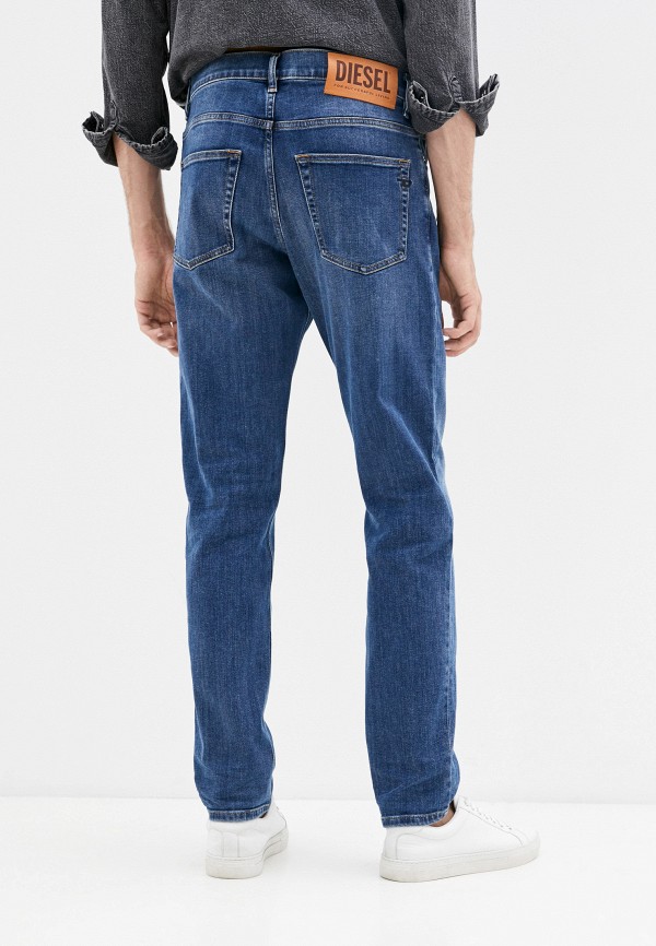фото Джинсы diesel