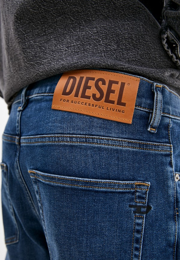 

Джинсы Diesel, Синий, D-FINING