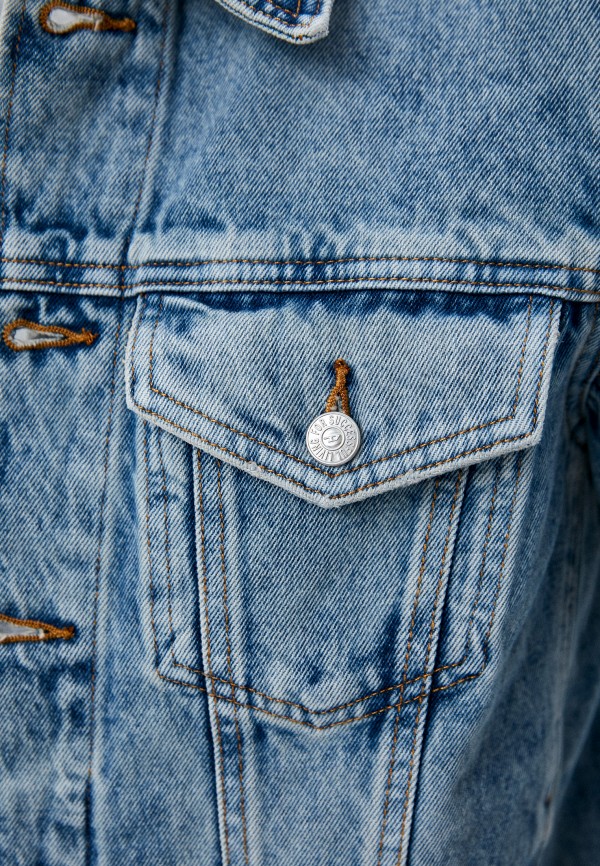 фото Куртка джинсовая diesel