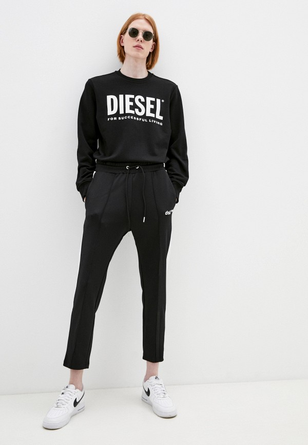 Брюки спортивные Diesel RTLAAL598501INS