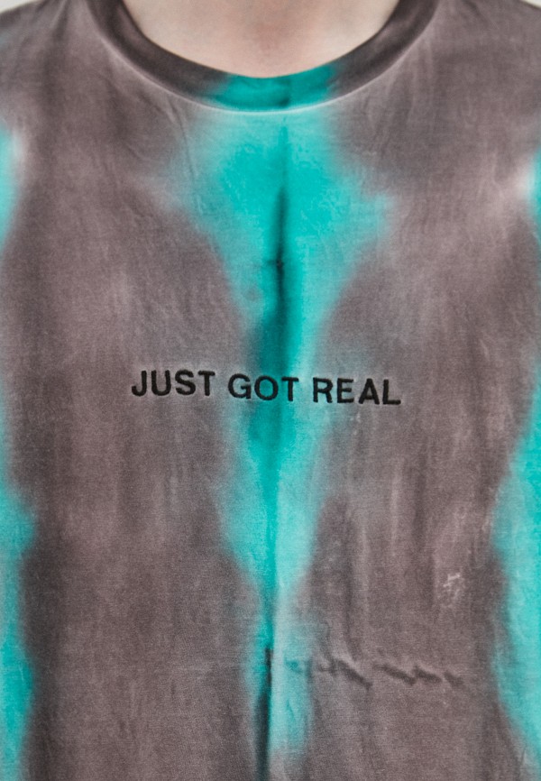 фото Футболка diesel